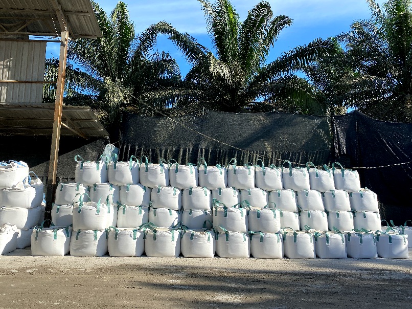 EXPORTATION OF QUARRY PRODUCTS