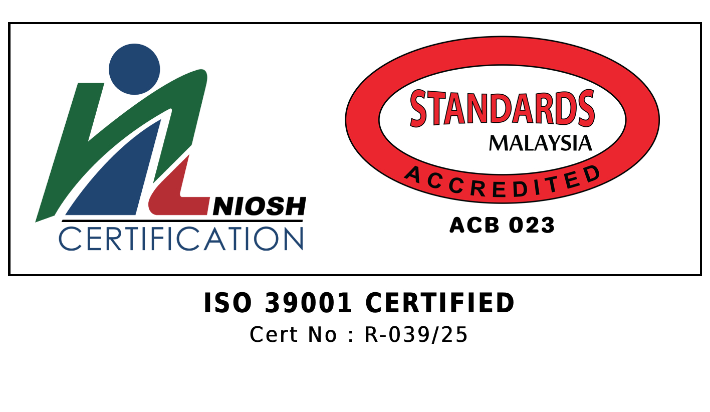 VIEW CERTIFICATE ON IAF